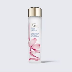 Estée Lauder Micro Essence Skin Activating Treatment Lotion Fresh Sakura NEW